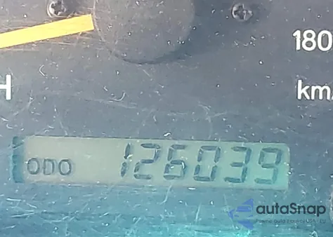 2000 Toyota Tacoma from USA, damaged, VIN 4TAVL52N4YZ620808